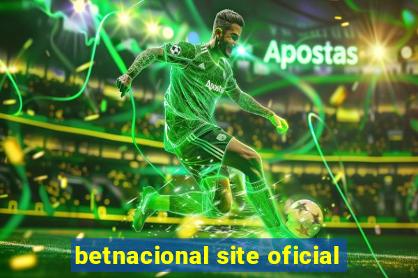 betnacional site oficial